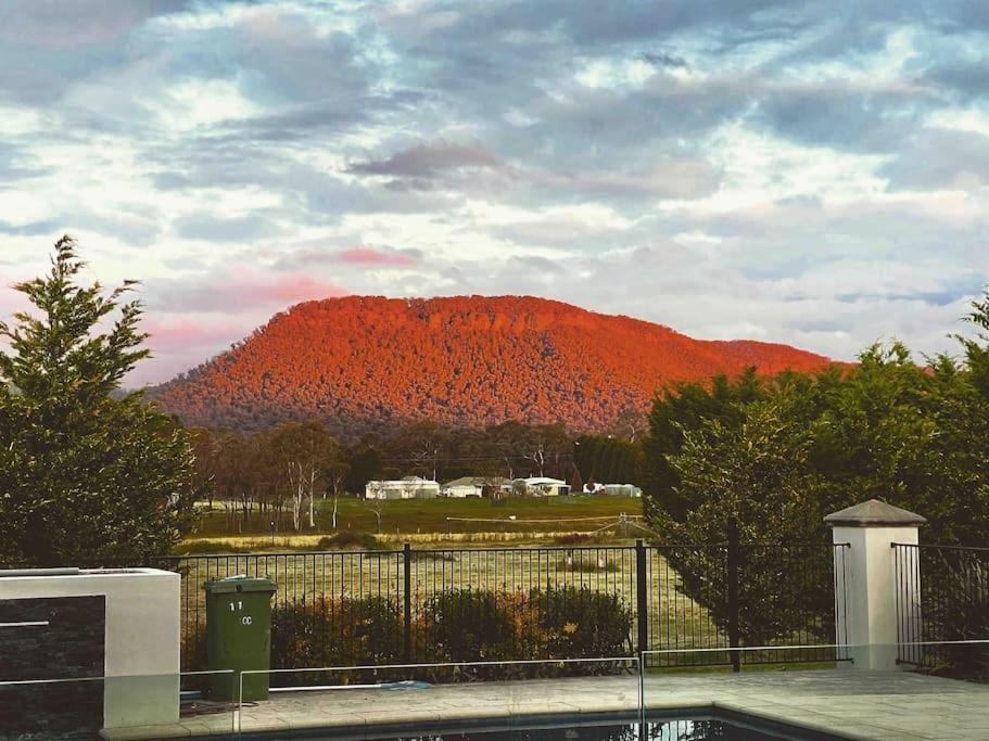 The York Residence In Hartley Nsw - Newly Listed Exterior foto