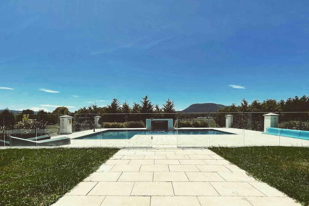The York Residence In Hartley Nsw - Newly Listed Exterior foto