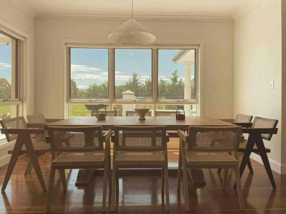 The York Residence In Hartley Nsw - Newly Listed Exterior foto