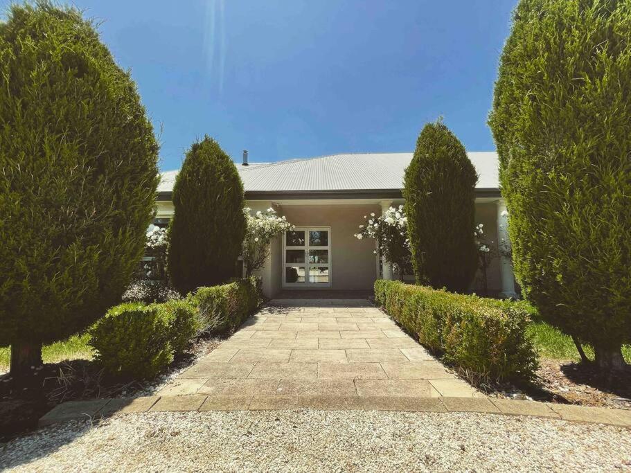 The York Residence In Hartley Nsw - Newly Listed Exterior foto